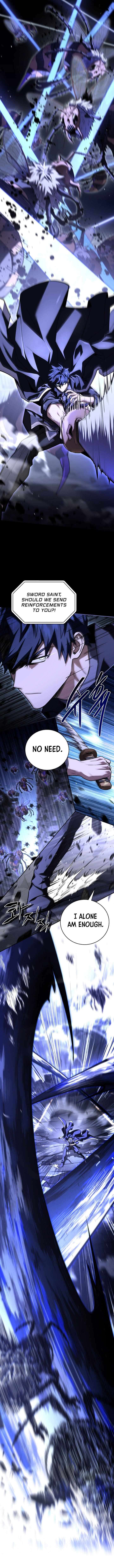 The Frozen Player Returns, Chapter 158 image 04